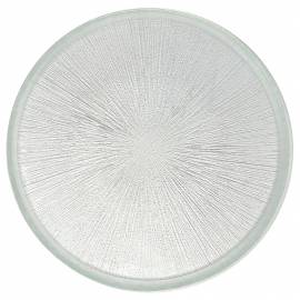 Caracalla glass plate cm 28 